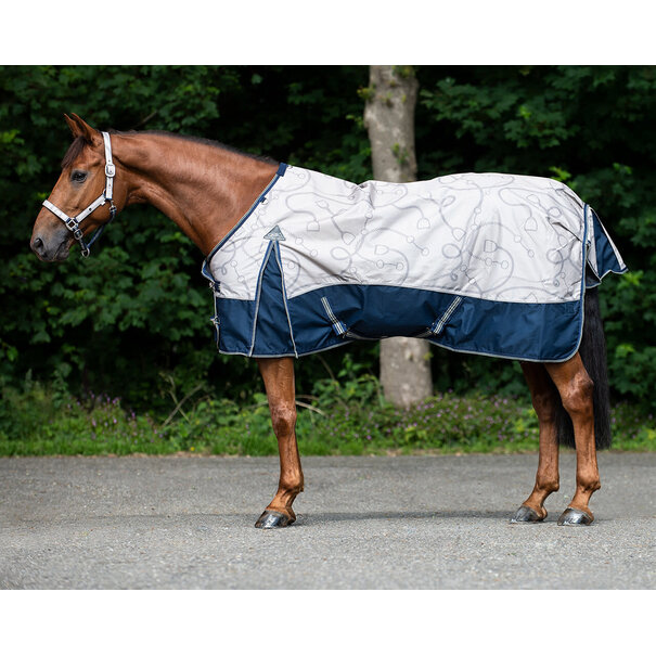 QHP Regendeken turnout collection 0gr Almond