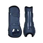 EQUESTRIAN STOCKHOLM MODERN TECH NAVY PEESBESCHERMERS FULL