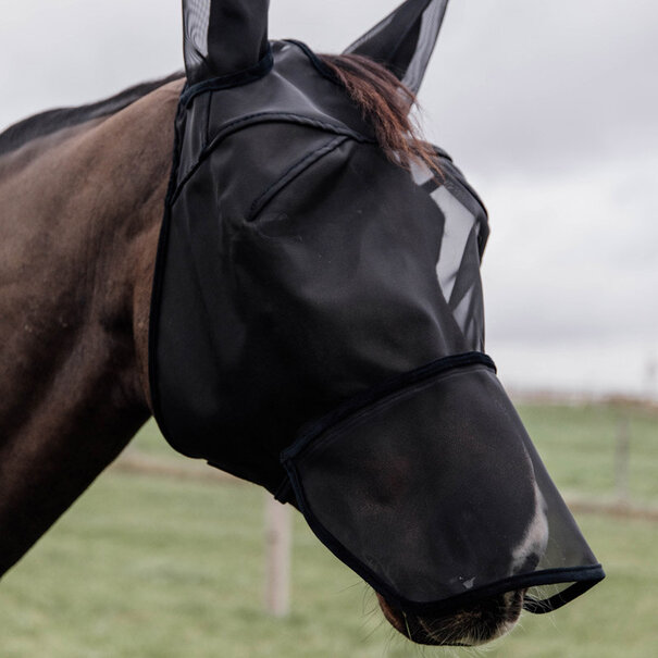 Kentucky VLIEGENMASKER CLASSIC MET OREN & NEUS