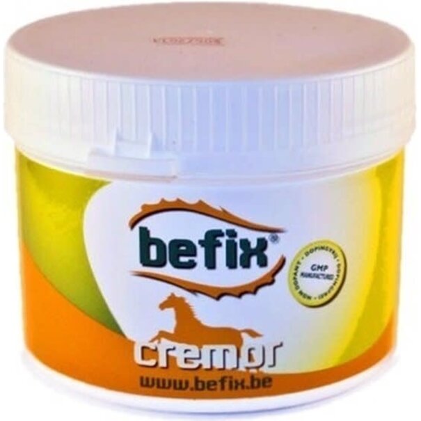 Befix Befix Cremor