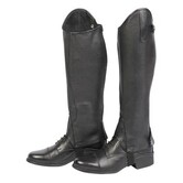 Chaps Vienna Leather Black