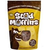 Stud Muffins 15st