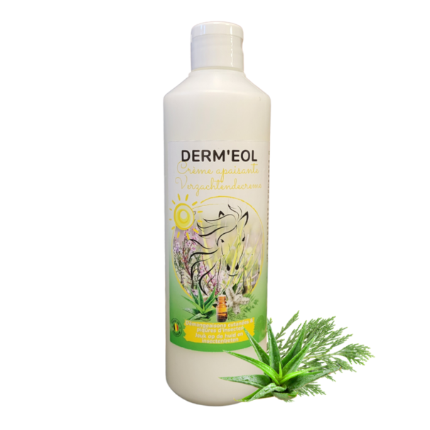 Essence Of Life Derm'EOL 500ml