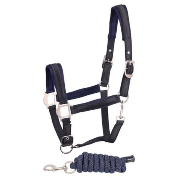 Harry's Horse Halsterset Satin