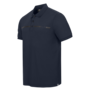 MICHIGAN POLOSHIRT VOOR HEREN NAVY