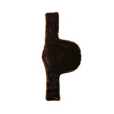 Schapenvacht Stud Singelhoes