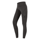 Paardrijlegging Hanna Hoge Taille Grey