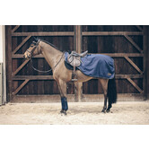 Riding Rug All Weather Navy M