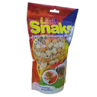 Likit Snacks 500gram Appel/Kaneel