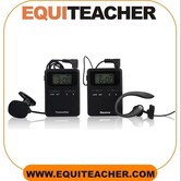 Equiteacher Wis Instructieset met koffer