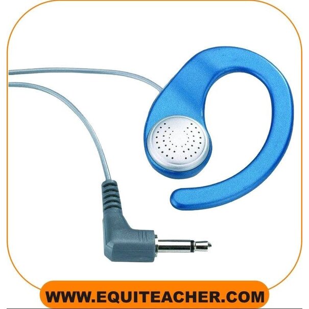 Equiteacher Design Oortje