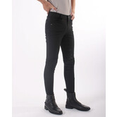 Rijbroek Fillip Junior been grip Black