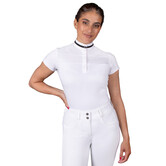 Wedstrijdshirt Kae White