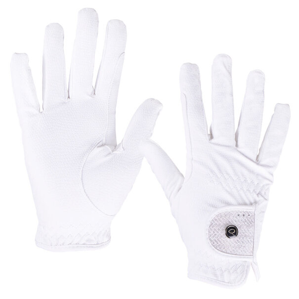 QHP Handschoen Kae White