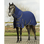 Quick dry cooler met hals Navy