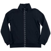 SPOOKS Ehmil Sweat Jack Heren Navy