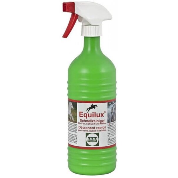 Stassek Stassek Equilux snelreiniger 750ml