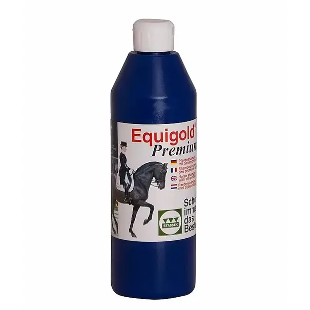 Stassek Stassek Equigold 750 ml