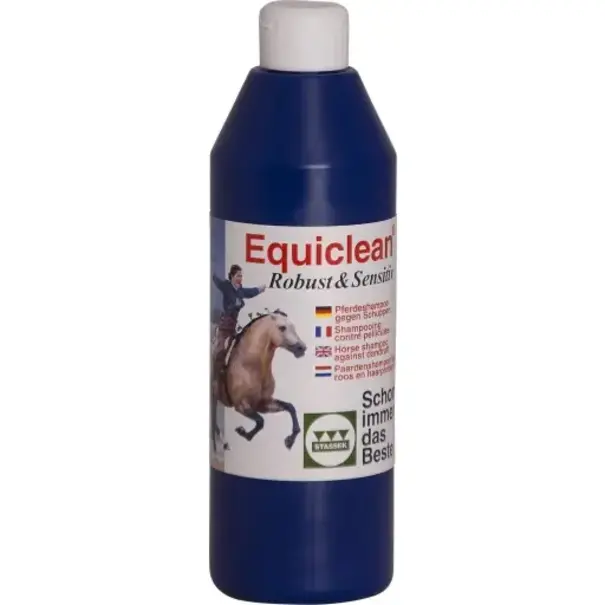 Stassek Stassek Equiclean 500ml