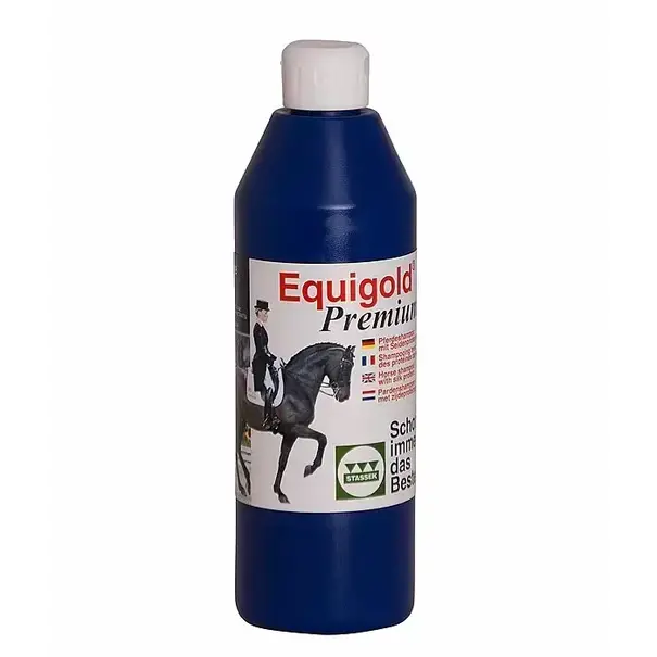 Stassek Stassek Equigold 500 ml