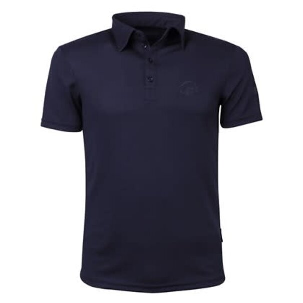 Harry's Horse Poloshirt Heren Liciano