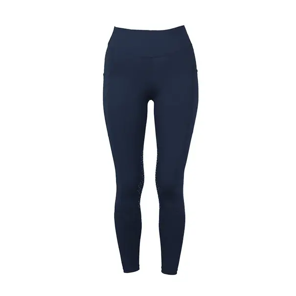 Equestrian Stockholm RIJLEGGING SPRING MOVEMENT NAVY