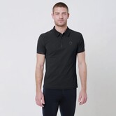 Polo Christopher Carbon Black