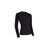 Thermo T-shirt Evy Winter Black