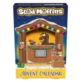 Stud Muffin Adventskalender