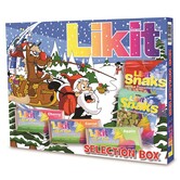 Selection Box Likit Christmas