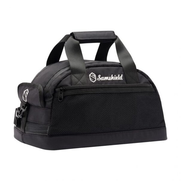 Samshield SAMSHIELD LUXE HELMET BAG BLACK