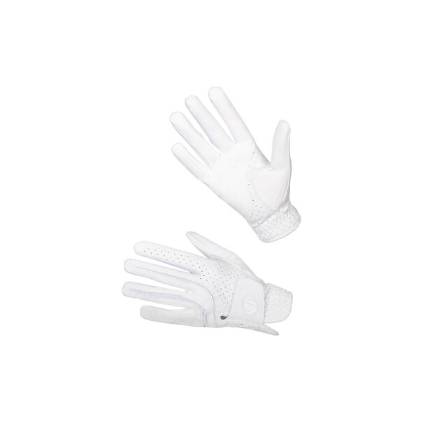 Samshield Gloves V-Skin Hunter White