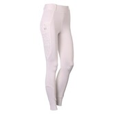 Rijlegging EQS Full Grip White