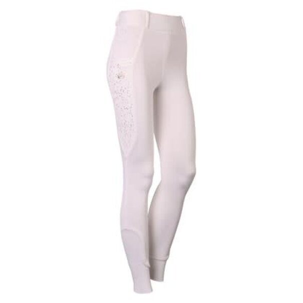 Harry's Horse Rijlegging EQS Full Grip White