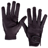 Handschoen Leather Pro