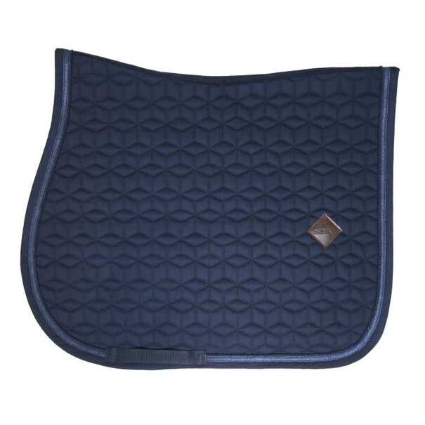 Kentucky Kentucky Glitter Rope Saddle Pad