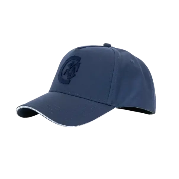 Kentucky Kentucky Cap 3D Logo