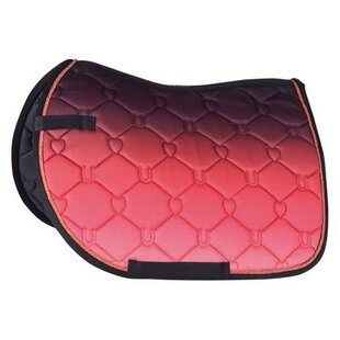 Zadeldek LouLou Assa