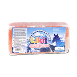 Likit Himalaya Salze, 2 Kg