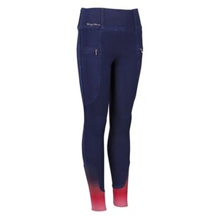 Rijlegging LouLou Denim Full Grip