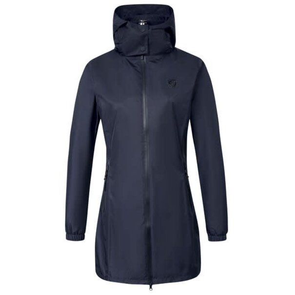 Covalliero Covalliero Raincoat Dark Navy