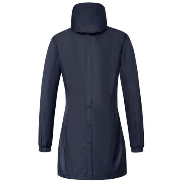 Covalliero Covalliero Raincoat Dark Navy