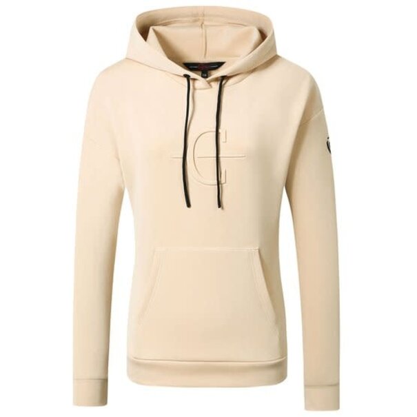 Covalliero Covalliero Sweater Hoodie