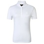 Covalliero Tourn. Shirt White