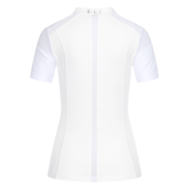 Elt Functional T-Shirt White