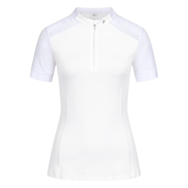 Elt Functional T-Shirt White