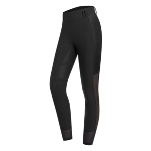 Paardrijlegging Nina Mesh