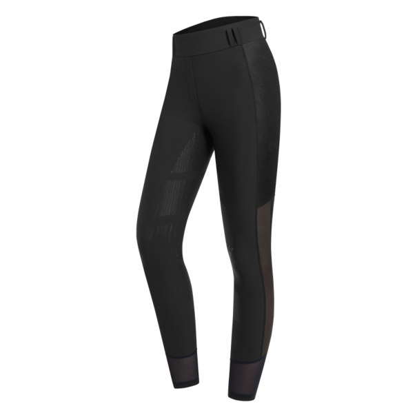 Waldhausen Paardrijlegging Nina Mesh