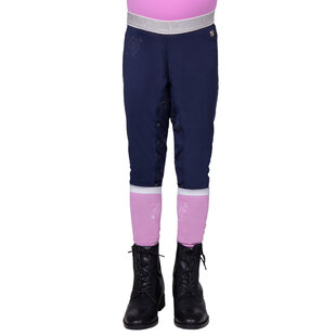 Rijlegging Gwenn Junior Full Grip Navy