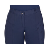 Rijbroek Summer Focus Been Grip Navy
